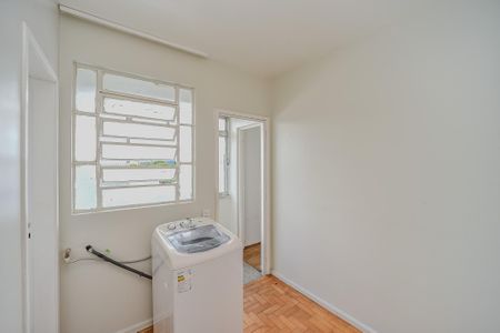 Apartamento à venda com 67m², 2 quartos e 1 vagaQuarto de Serviço