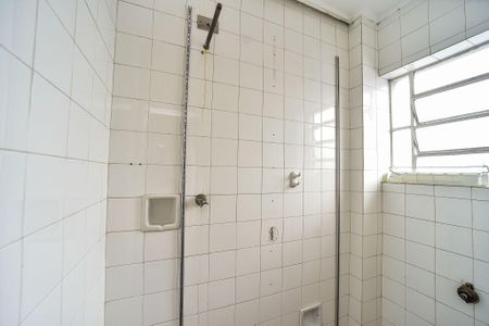 Apartamento à venda com 67m², 2 quartos e 1 vagaBanheiro de serviço