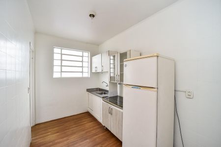 Apartamento à venda com 67m², 2 quartos e 1 vagaCozinha
