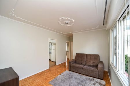 Sala de apartamento à venda com 2 quartos, 67m² em Passo D’areia, Porto Alegre