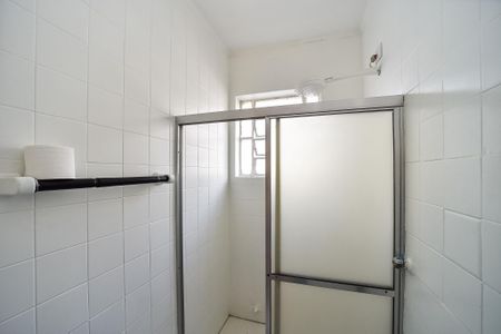 Apartamento à venda com 67m², 2 quartos e 1 vagaBanheiro