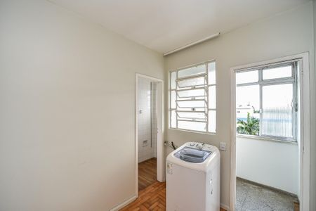 Apartamento à venda com 67m², 2 quartos e 1 vagaQuarto de Serviço