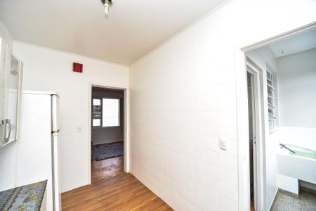Apartamento à venda com 67m², 2 quartos e 1 vagaCozinha