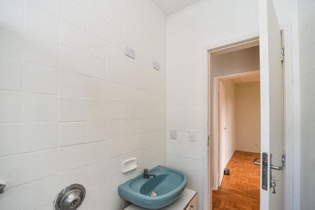 Apartamento à venda com 67m², 2 quartos e 1 vagaBanheiro