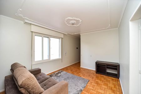 Sala de apartamento à venda com 2 quartos, 67m² em Passo D’areia, Porto Alegre