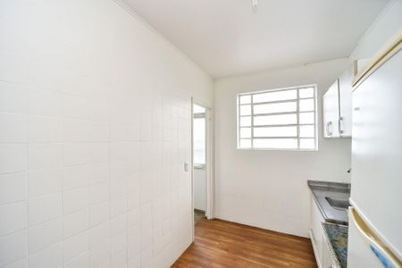 Apartamento à venda com 67m², 2 quartos e 1 vagaCozinha
