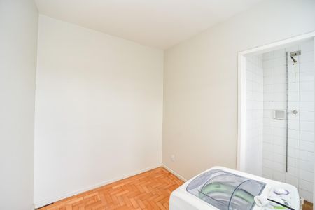 Apartamento à venda com 67m², 2 quartos e 1 vagaQuarto de Serviço