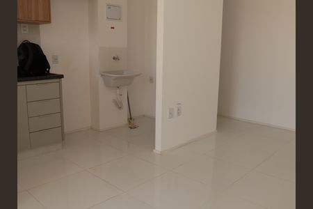 Apartamento para alugar com 3 quartos, 62m² em Fazenda Criméia Caveiras, Goiânia