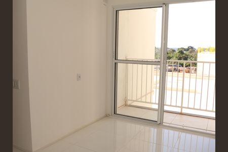 Apartamento para alugar com 3 quartos, 62m² em Fazenda Criméia Caveiras, Goiânia