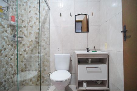 Casa à venda com 120m², 2 quartos e 2 vagasBanheiro