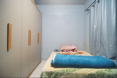Quarto 1 de casa à venda com 2 quartos, 120m² em Santos Dumont, São Leopoldo