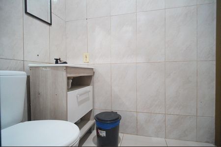 Casa à venda com 120m², 2 quartos e 2 vagasBanheiro
