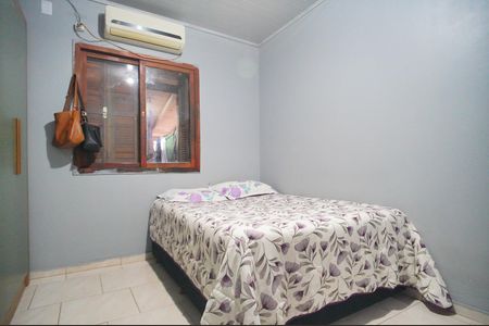 Casa à venda com 120m², 2 quartos e 2 vagasQuarto 2