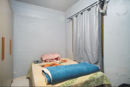 Casa à venda com 120m², 2 quartos e 2 vagasQuarto 1