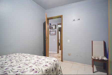Casa à venda com 120m², 2 quartos e 2 vagasQuarto 2