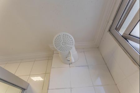 Apartamento à venda com 55m², 3 quartos e 1 vaga Apartamento à venda com 55m², 3 quartos e 1 vagaBanheiro da Suíte