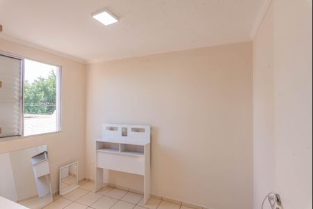 Apartamento à venda com 55m², 3 quartos e 1 vaga Apartamento à venda com 55m², 3 quartos e 1 vagaQuarto 2