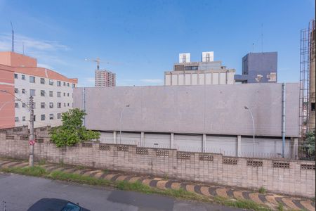 Apartamento à venda com 55m², 3 quartos e 1 vaga Apartamento à venda com 55m², 3 quartos e 1 vagaVista do Quarto 1