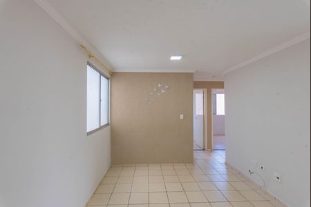 Apartamento à venda com 55m², 3 quartos e 1 vaga Apartamento à venda com 55m², 3 quartos e 1 vagaSala