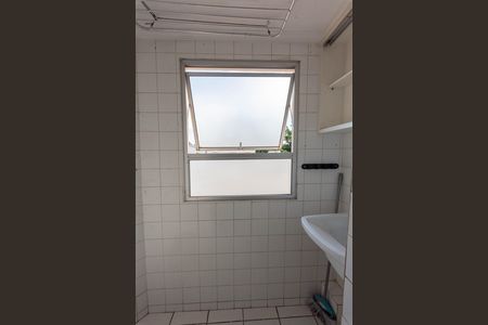 Apartamento à venda com 55m², 3 quartos e 1 vaga Apartamento à venda com 55m², 3 quartos e 1 vagaÁrea de Serviço