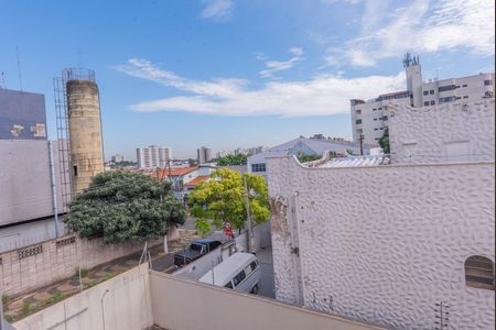 Apartamento à venda com 55m², 3 quartos e 1 vaga Apartamento à venda com 55m², 3 quartos e 1 vagaVista do Quarto 2
