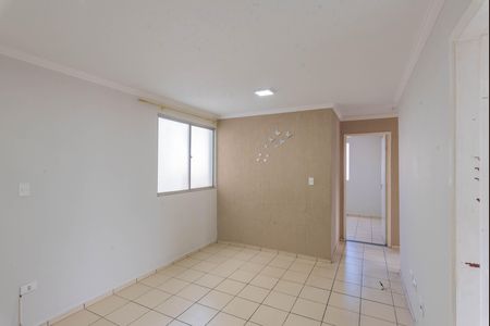 Apartamento à venda com 55m², 3 quartos e 1 vaga Apartamento à venda com 55m², 3 quartos e 1 vagaSala