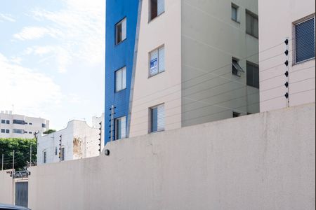 Apartamento à venda com 55m², 3 quartos e 1 vaga Apartamento à venda com 55m², 3 quartos e 1 vagaPlaquinha