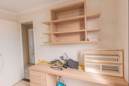 Apartamento à venda com 55m², 3 quartos e 1 vaga Apartamento à venda com 55m², 3 quartos e 1 vagaQuarto 2