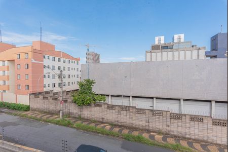 Apartamento à venda com 55m², 3 quartos e 1 vaga Apartamento à venda com 55m², 3 quartos e 1 vagaVista da Suíte