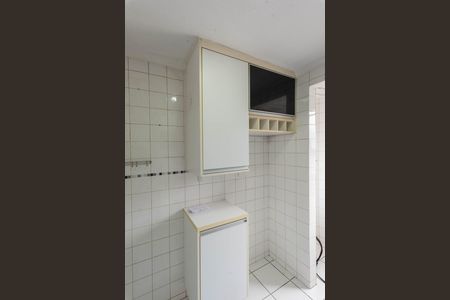 Apartamento à venda com 55m², 3 quartos e 1 vaga Apartamento à venda com 55m², 3 quartos e 1 vagaCozinha