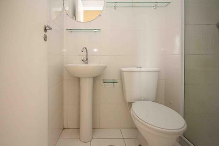 Apartamento para alugar com 25m², 1 quarto e sem vaga Apartamento para alugar com 25m², 1 quarto e sem vagaÁrea de Serviço