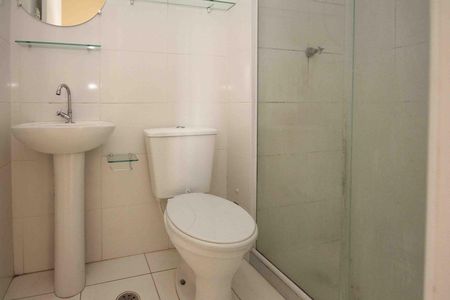 Apartamento para alugar com 25m², 1 quarto e sem vaga Apartamento para alugar com 25m², 1 quarto e sem vagaÁrea de Serviço