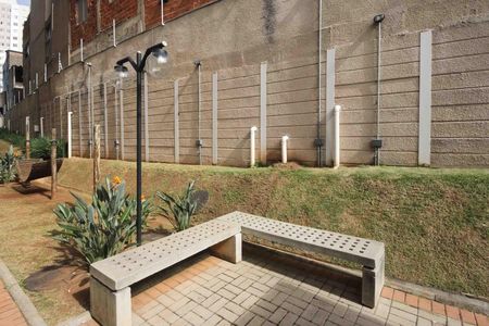 Apartamento para alugar com 25m², 1 quarto e sem vaga Apartamento para alugar com 25m², 1 quarto e sem vagaÁrea comum