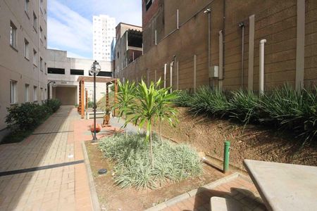Apartamento para alugar com 25m², 1 quarto e sem vaga Apartamento para alugar com 25m², 1 quarto e sem vagaÁrea Verde