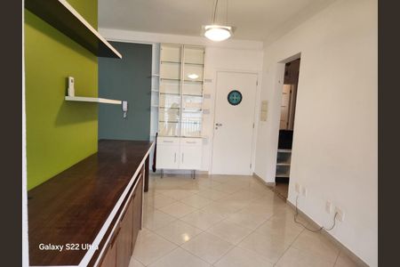 Apartamento à venda com 41m², 1 quarto e 1 vaga Apartamento à venda com 41m², 1 quarto e 1 vagaFoto 12