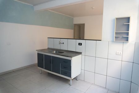 Casa para alugar com 62m², 2 quartos e sem vaga Casa para alugar com 62m², 2 quartos e sem vagaCozinha