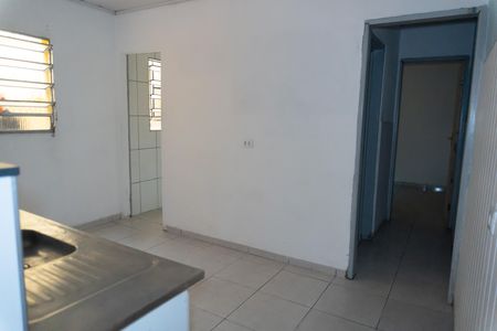 Casa para alugar com 62m², 2 quartos e sem vaga Casa para alugar com 62m², 2 quartos e sem vagaCozinha