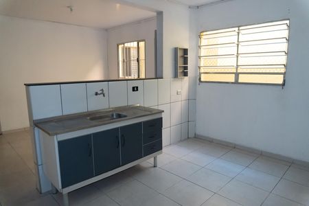Casa para alugar com 62m², 2 quartos e sem vaga Casa para alugar com 62m², 2 quartos e sem vagaCozinha