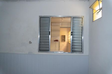 Quarto 2 de casa para alugar com 2 quartos, 62m² em Vila Creti, Carapicuíba