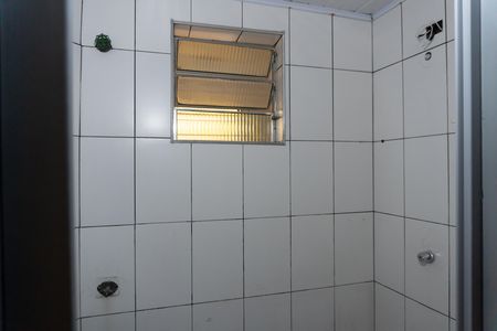Casa para alugar com 62m², 2 quartos e sem vaga Casa para alugar com 62m², 2 quartos e sem vagaBanheiro