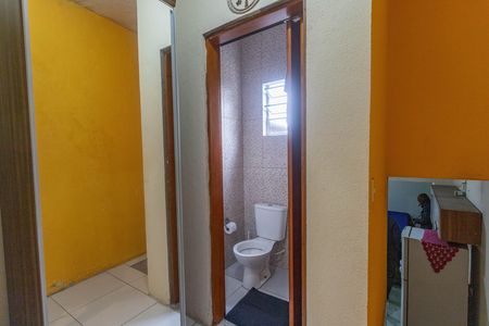 Casa à venda com 150m², 2 quartos e 2 vagas Casa à venda com 150m², 2 quartos e 2 vagasLavabo