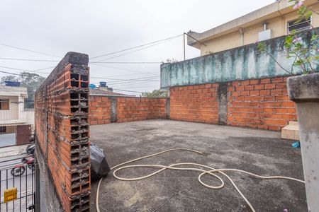 Casa à venda com 150m², 2 quartos e 2 vagas Casa à venda com 150m², 2 quartos e 2 vagasLaje