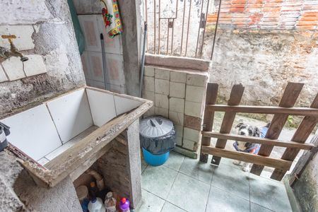 Casa à venda com 150m², 2 quartos e 2 vagas Casa à venda com 150m², 2 quartos e 2 vagasÁrea de serviço