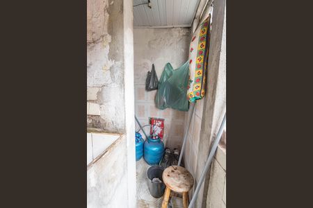 Casa à venda com 150m², 2 quartos e 2 vagas Casa à venda com 150m², 2 quartos e 2 vagasÁrea de serviço