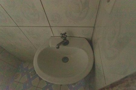 Casa à venda com 150m², 2 quartos e 2 vagas Casa à venda com 150m², 2 quartos e 2 vagasBanheiro da suíte 2