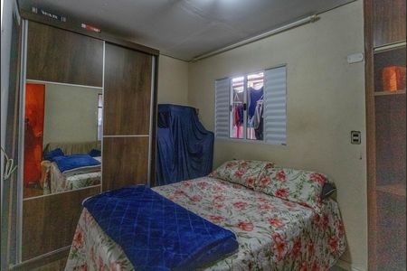 Casa à venda com 150m², 2 quartos e 2 vagas Casa à venda com 150m², 2 quartos e 2 vagasQuarto 1 - suíte