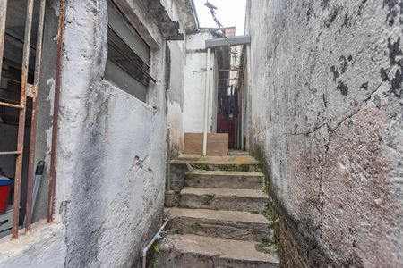 Casa à venda com 150m², 2 quartos e 2 vagas Casa à venda com 150m², 2 quartos e 2 vagasEntrada