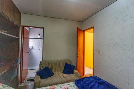 Casa à venda com 150m², 2 quartos e 2 vagas Casa à venda com 150m², 2 quartos e 2 vagasQuarto 1 - suíte