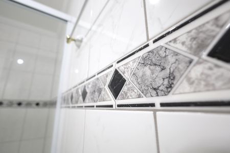 Apartamento para alugar com 54m², 2 quartos e 1 vaga Apartamento para alugar com 54m², 2 quartos e 1 vagaBanheiro
