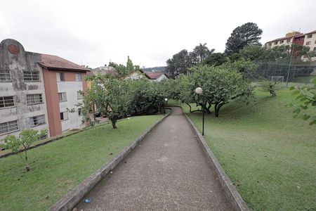 Apartamento para alugar com 54m², 2 quartos e 1 vaga Apartamento para alugar com 54m², 2 quartos e 1 vagaÁrea comum
